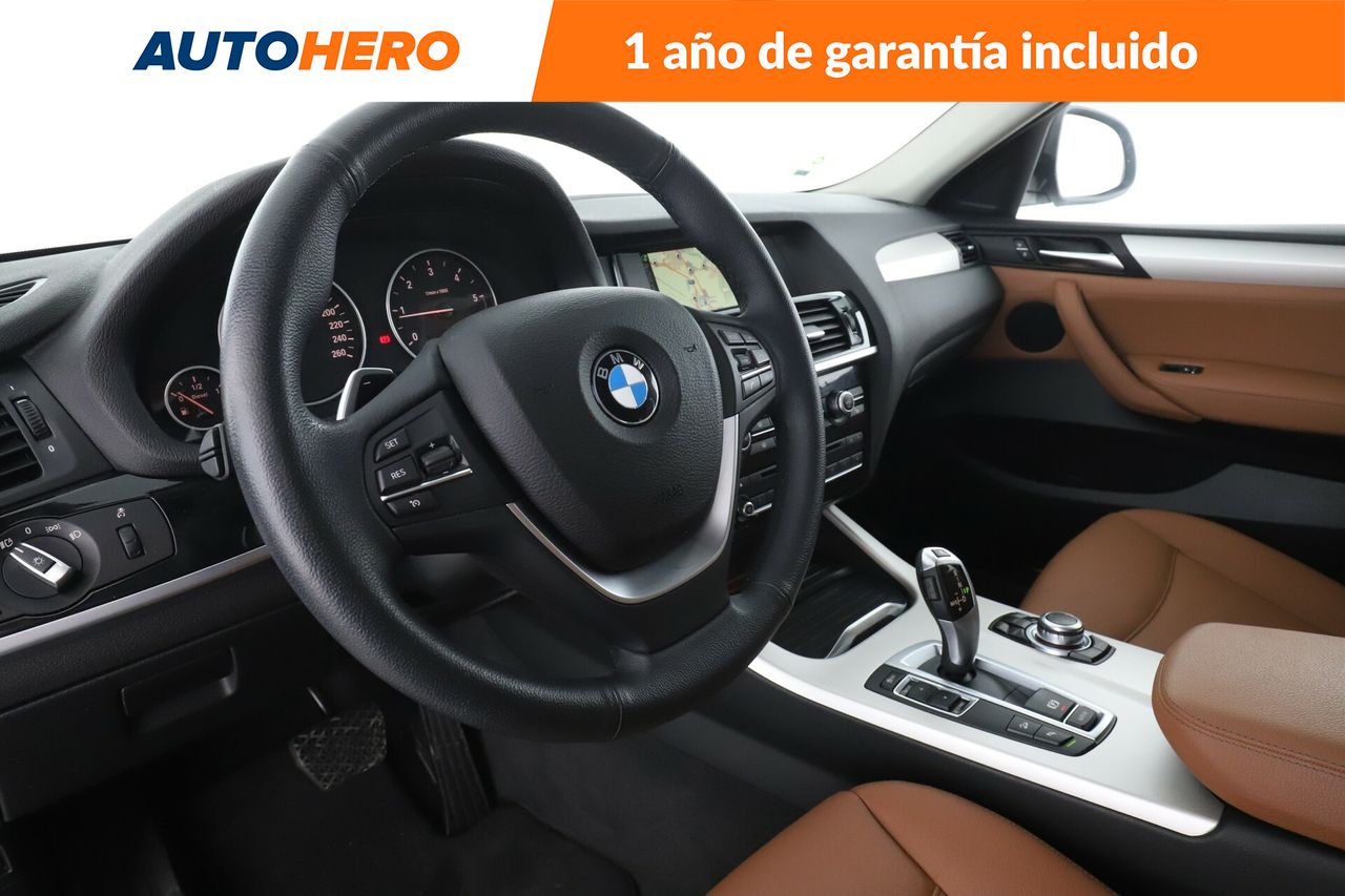 Foto BMW X4 11