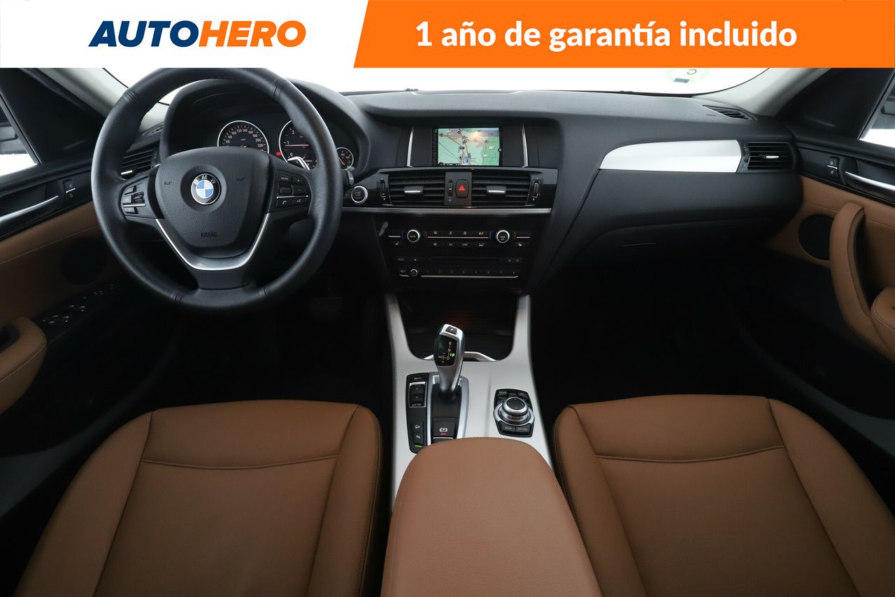 Foto BMW X4 12