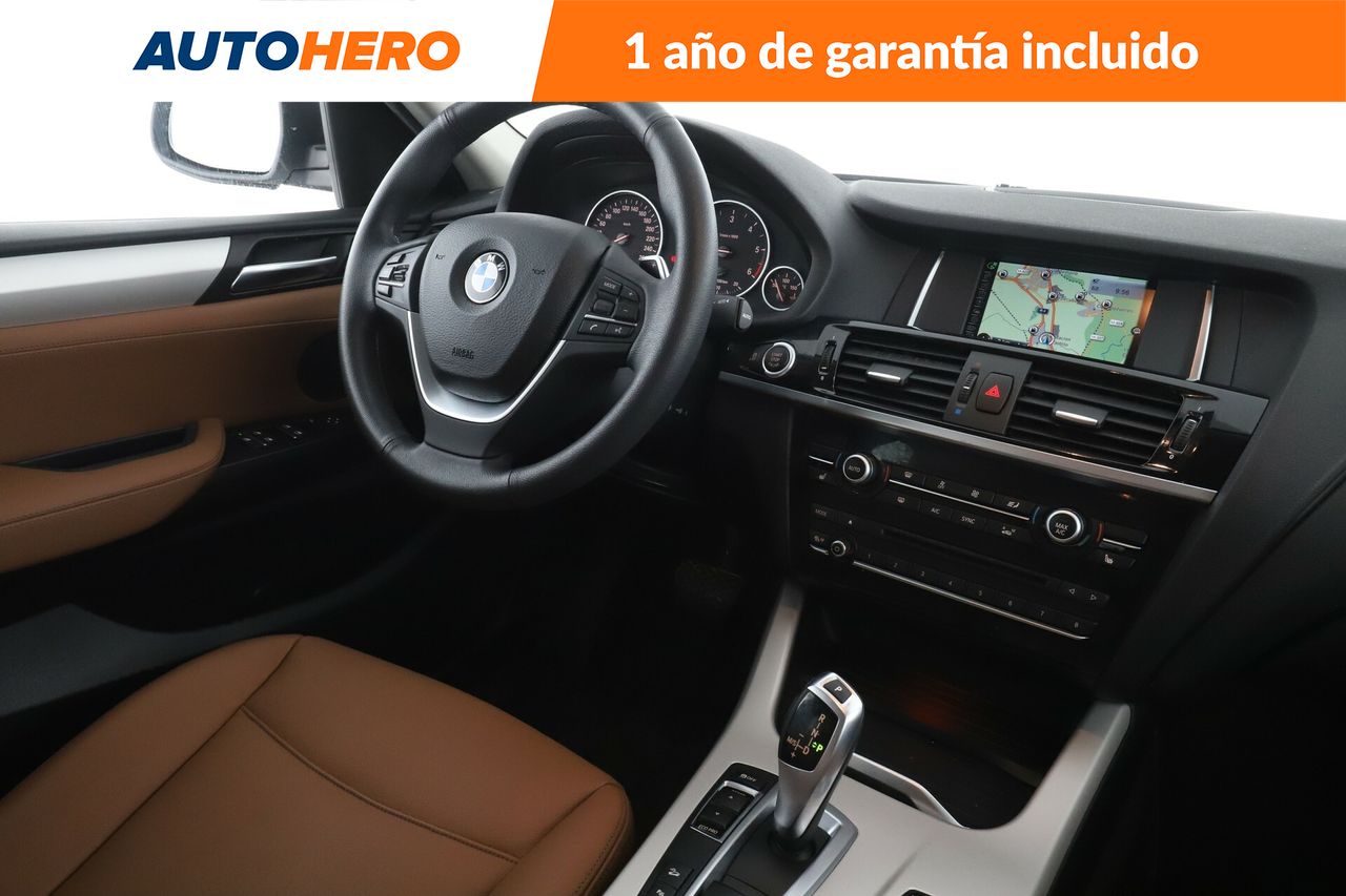 Foto BMW X4 13