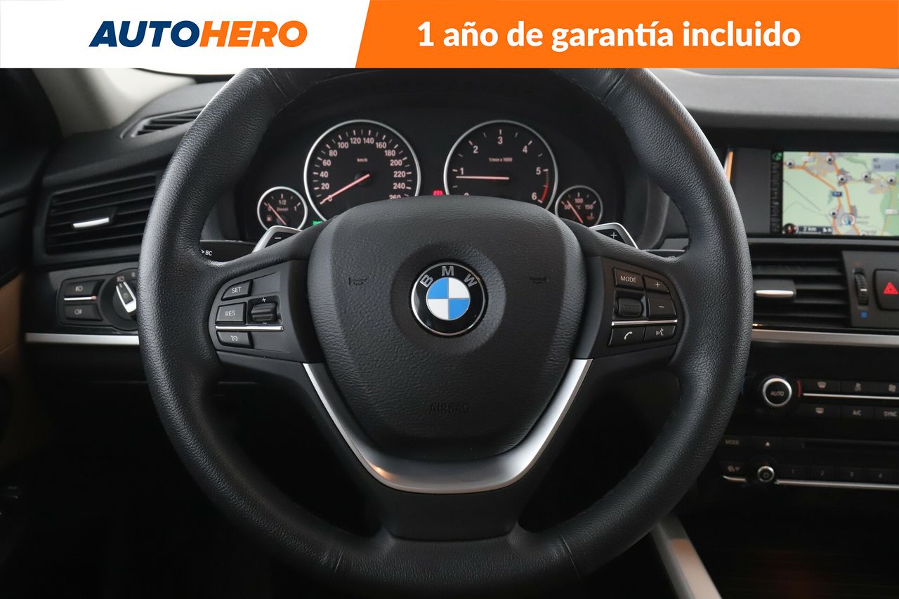 Foto BMW X4 18