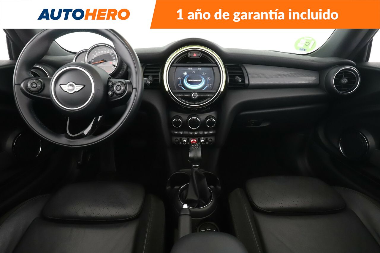 Foto Mini Cabrio 12