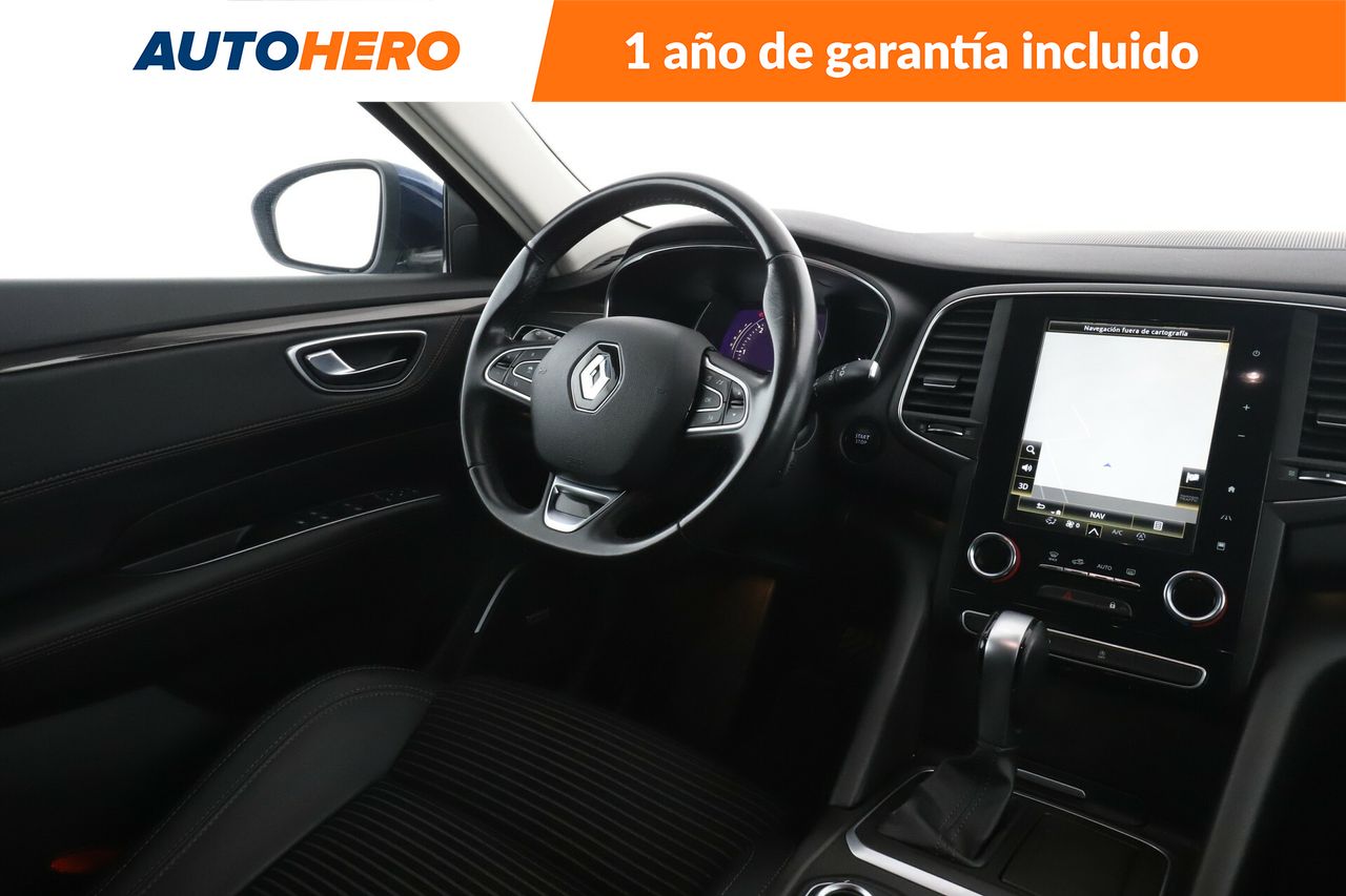 Foto Renault Talisman 13