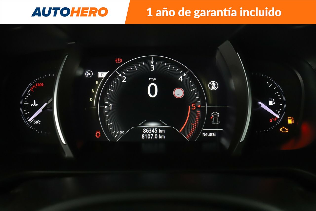 Foto Renault Talisman 20