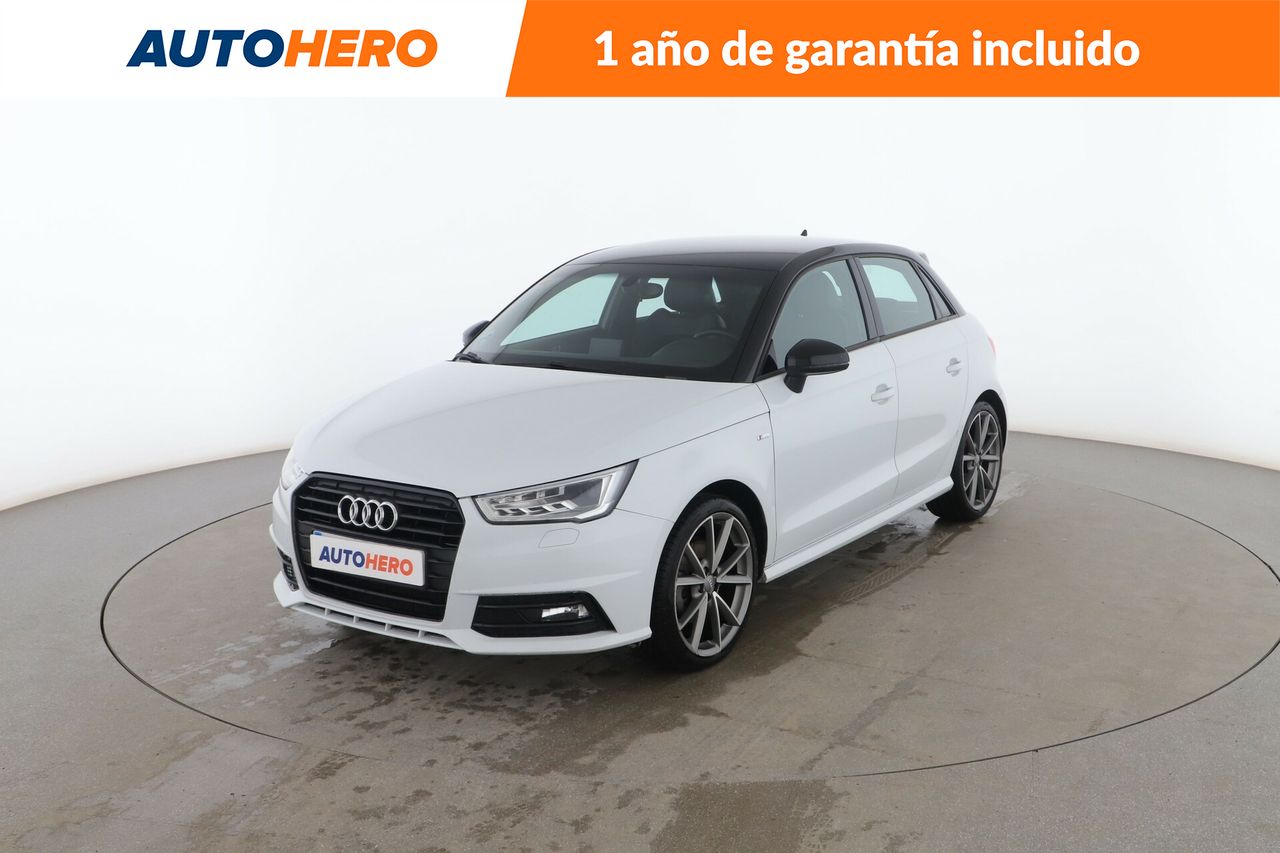 Foto Audi A1 1