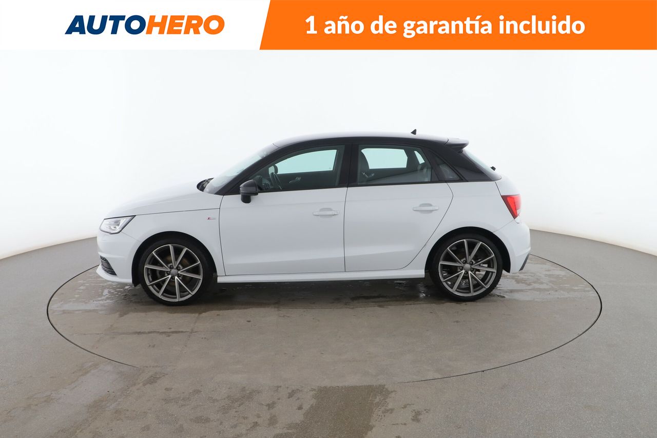 Foto Audi A1 3