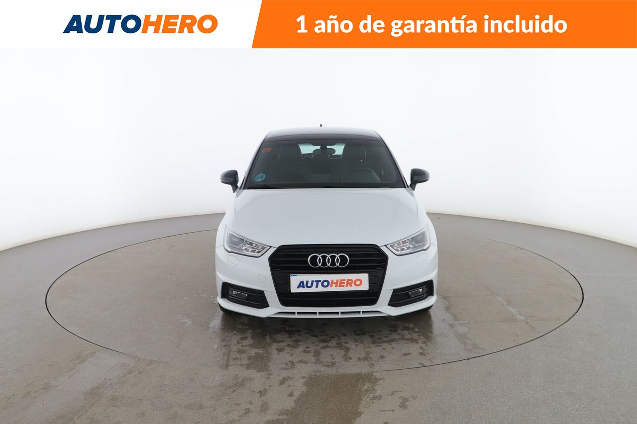 Foto Audi A1 9