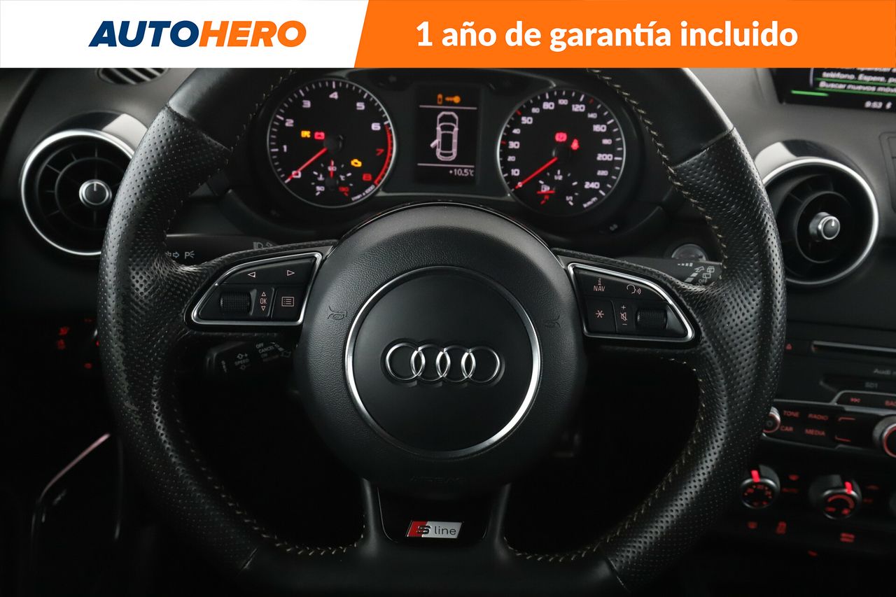 Foto Audi A1 18