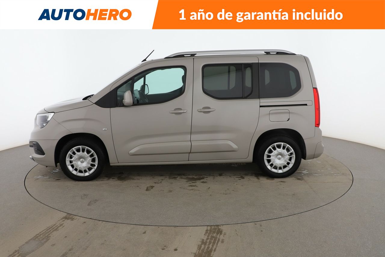 Foto Opel Combo Life 3