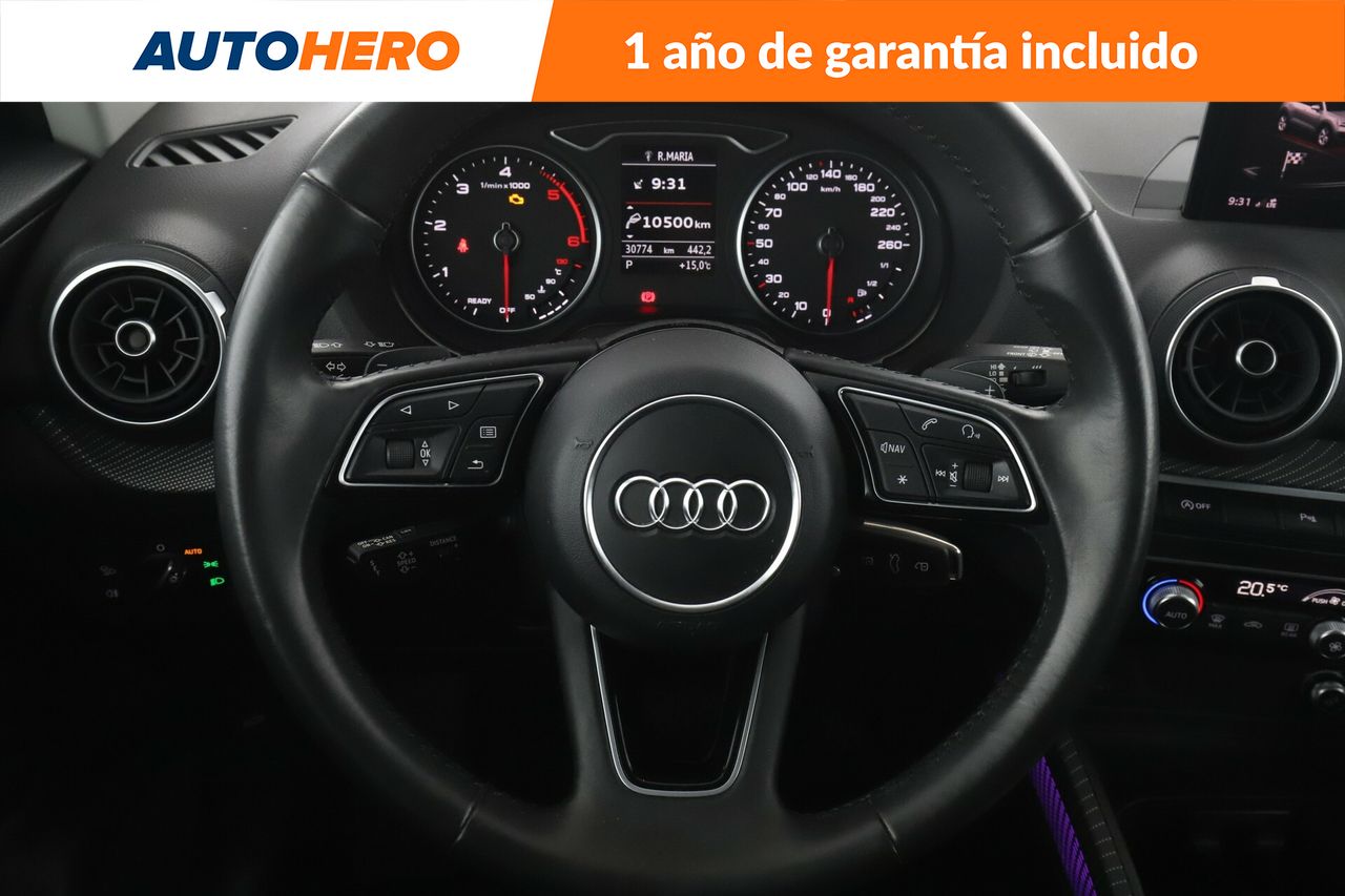 Foto Audi Q2 19