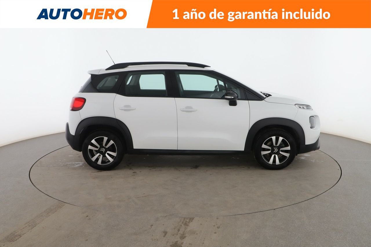 Foto Citroën C3 Aircross 7