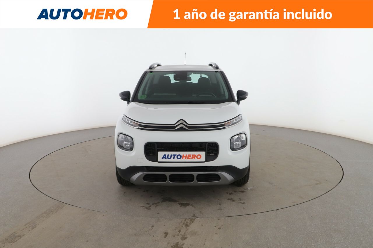 Foto Citroën C3 Aircross 9