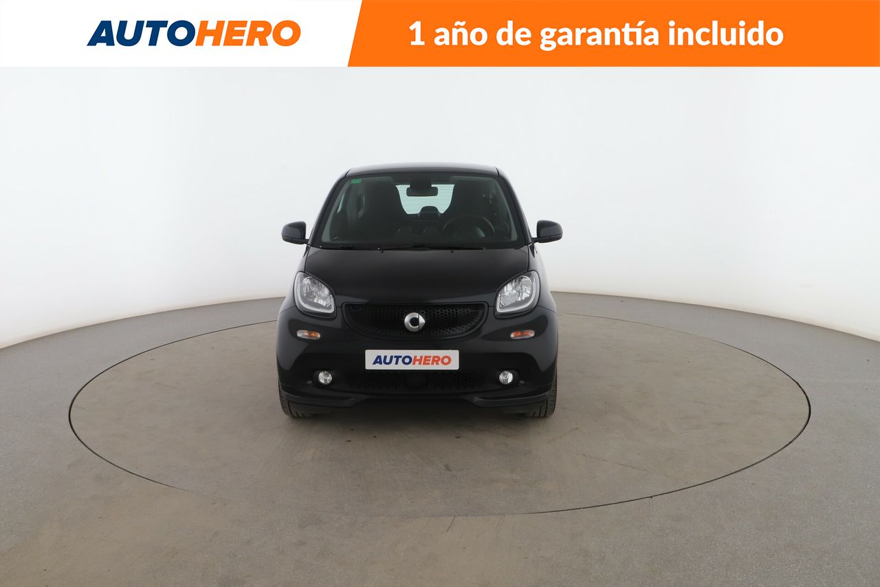 Foto Smart Fortwo 9