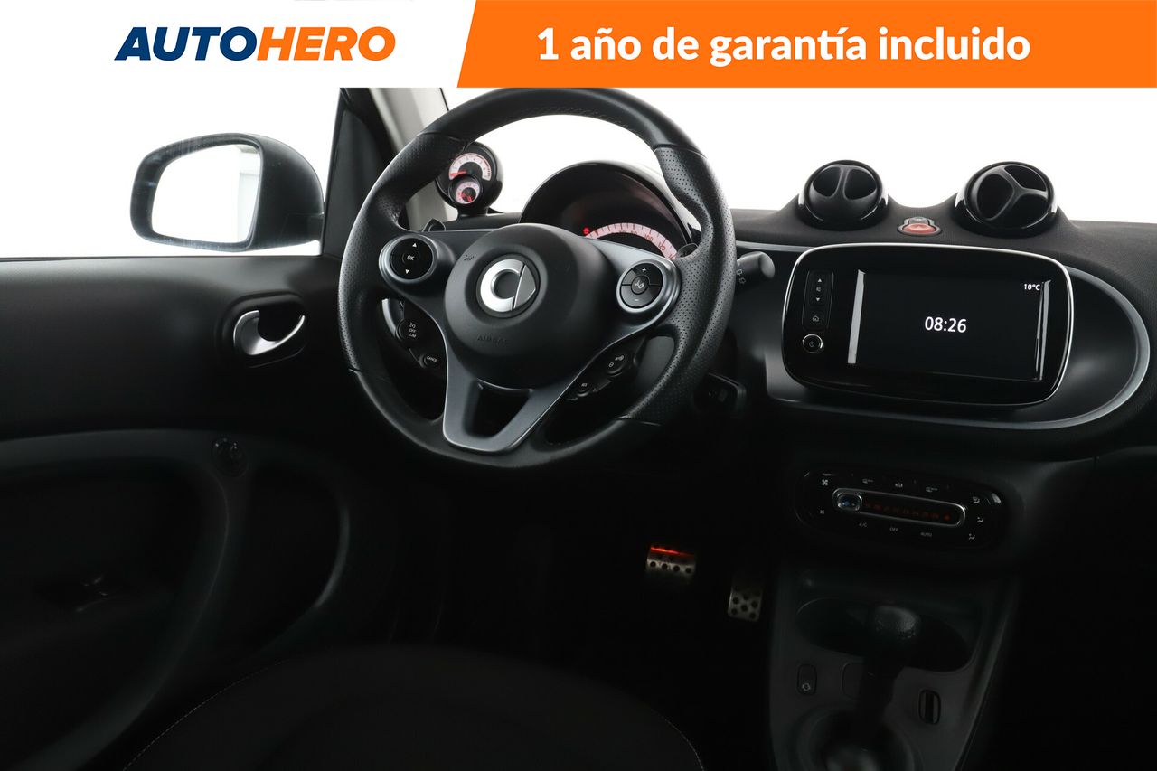 Foto Smart Fortwo 13