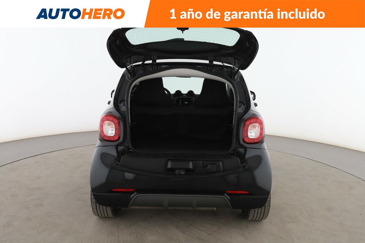 Foto Smart Fortwo 15