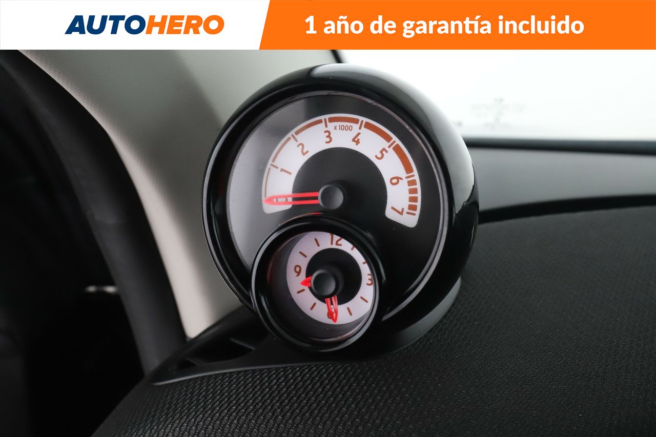 Foto Smart Fortwo 21