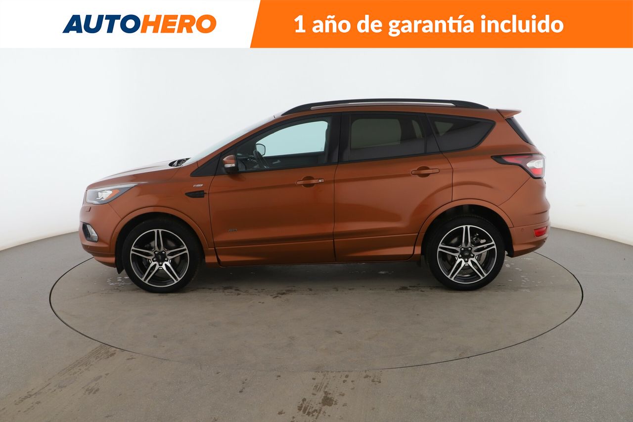 Foto Ford Kuga 3