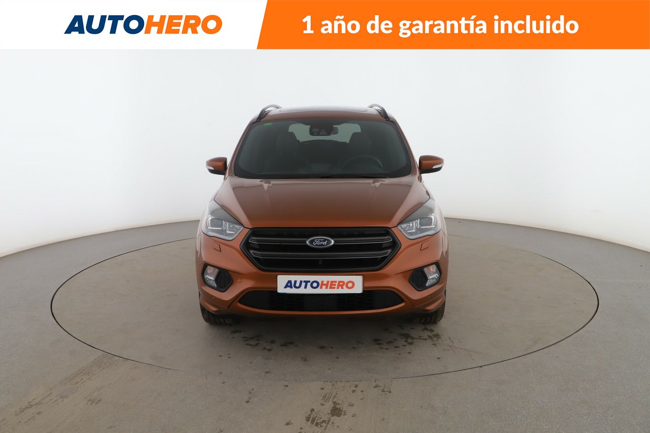 Foto Ford Kuga 9