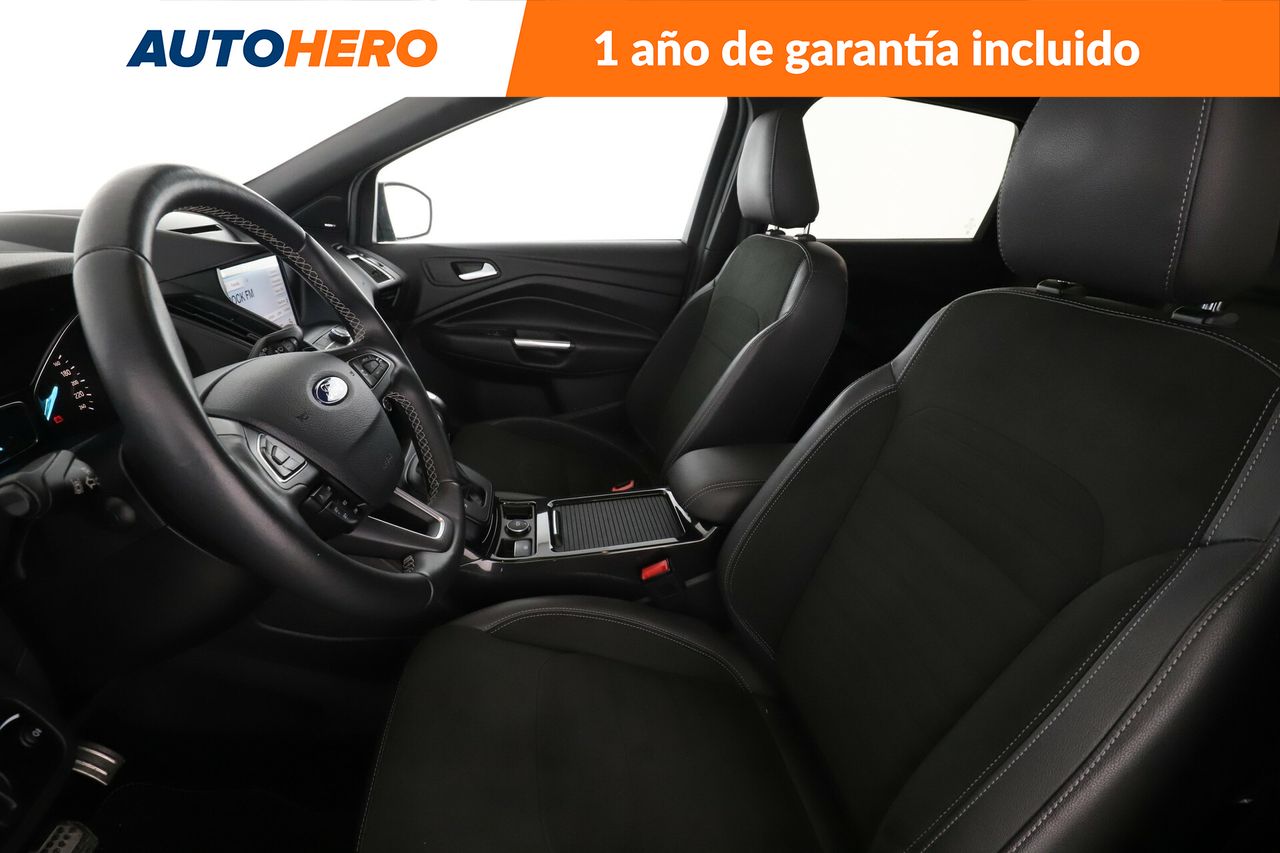 Foto Ford Kuga 10