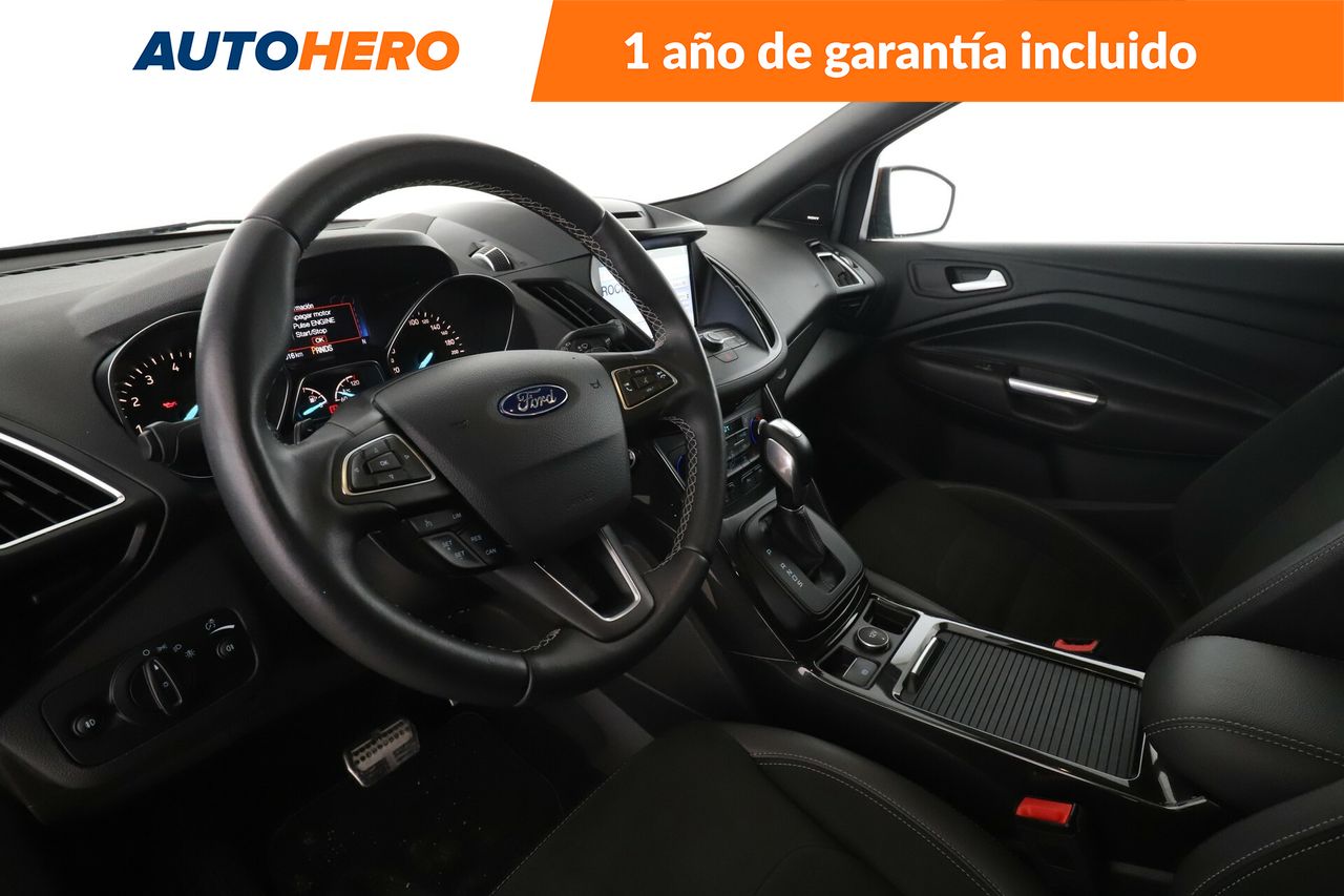 Foto Ford Kuga 11