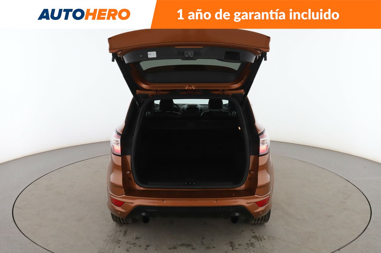 Foto Ford Kuga 17