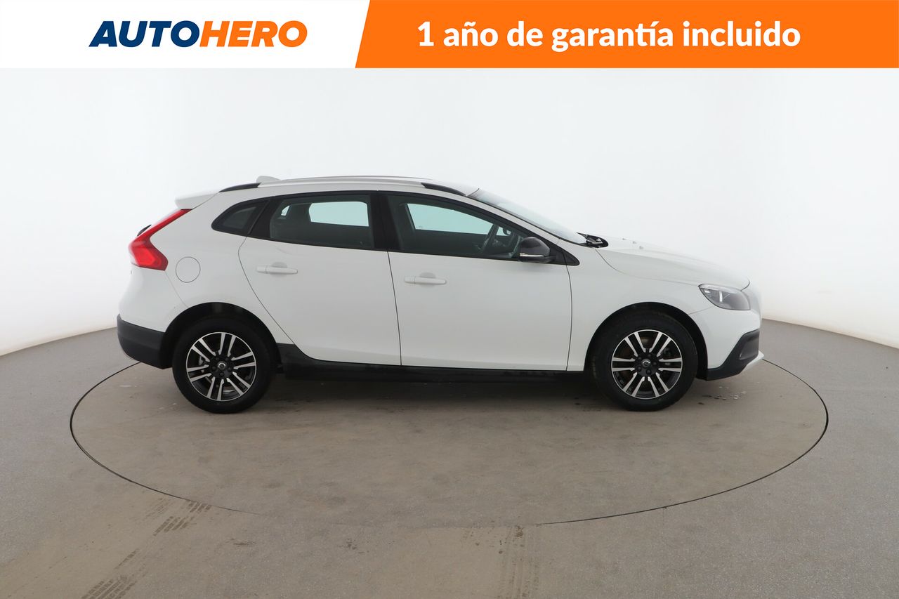 Foto Volvo V40 7