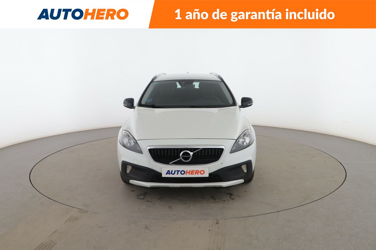 Foto Volvo V40 9