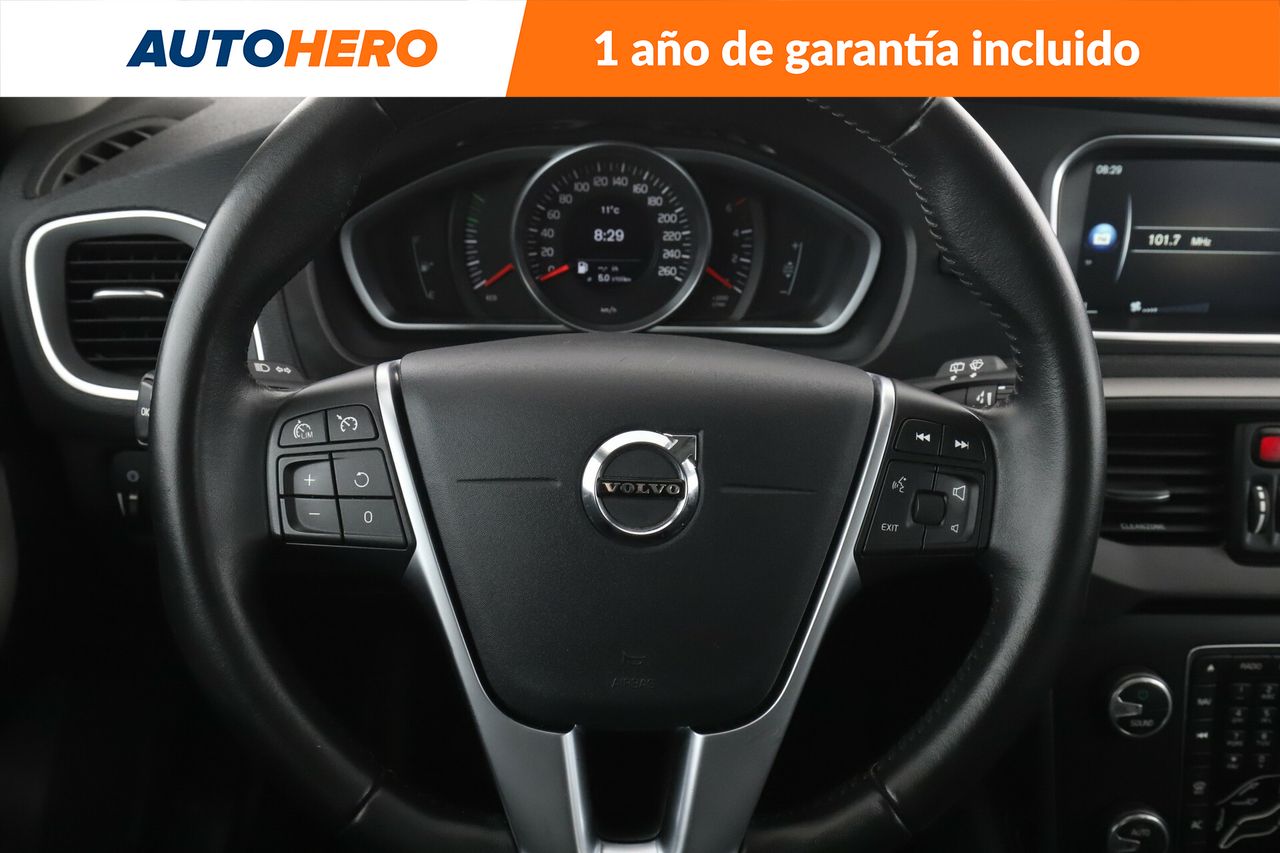 Foto Volvo V40 19