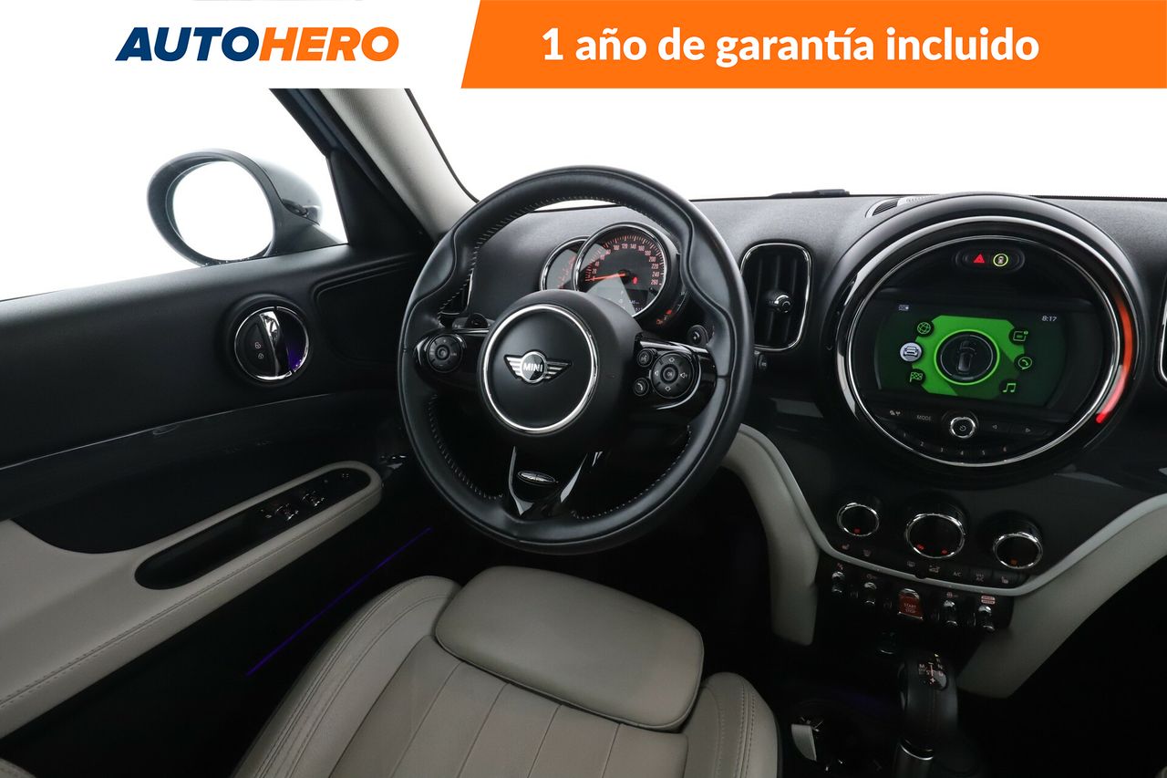 Foto Mini Countryman 14