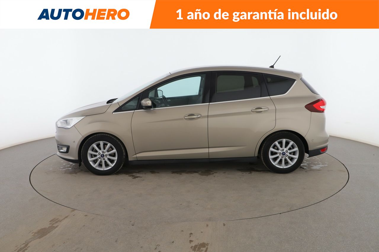 Foto Ford C-Max 3