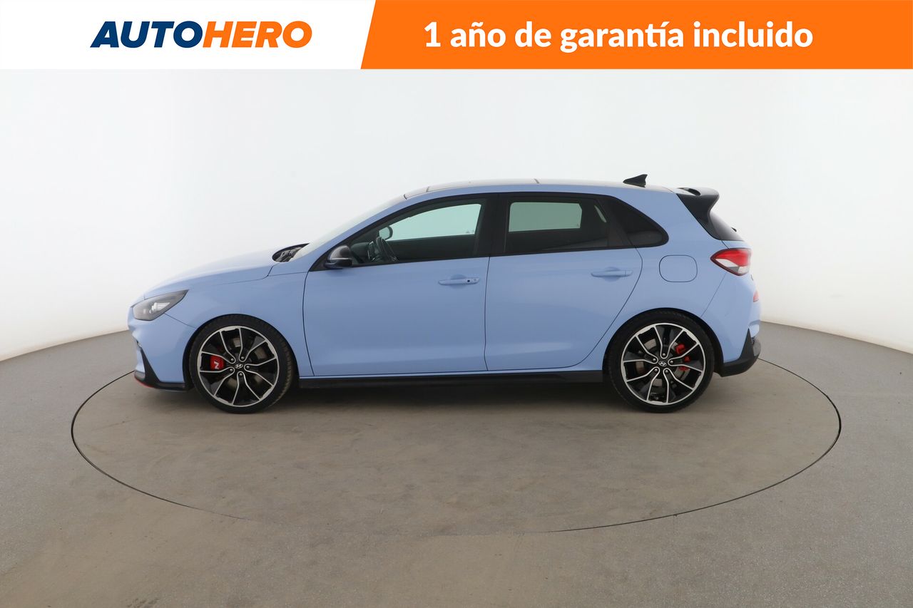 Foto Hyundai i30 3