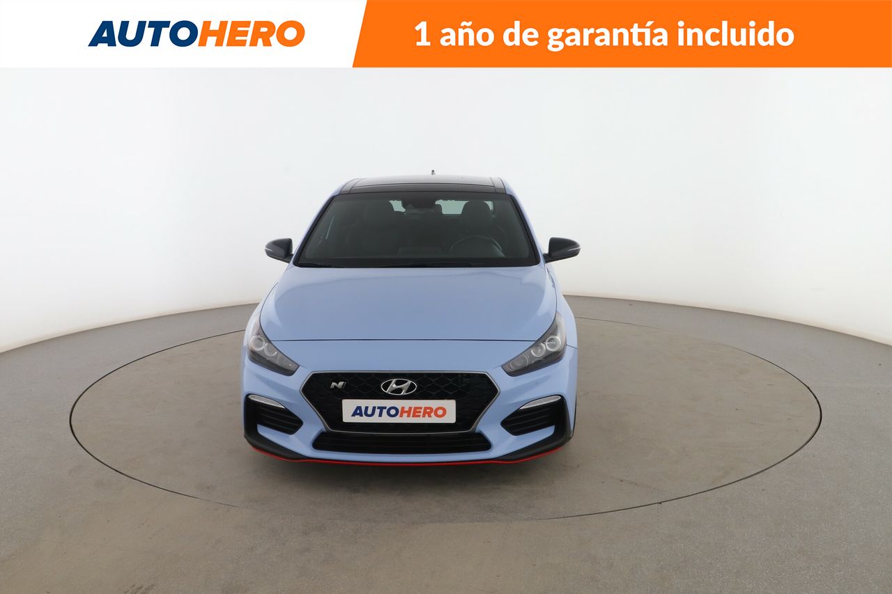 Foto Hyundai i30 9