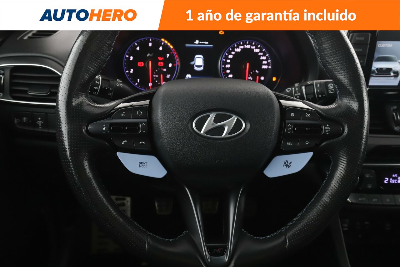 Foto Hyundai i30 19