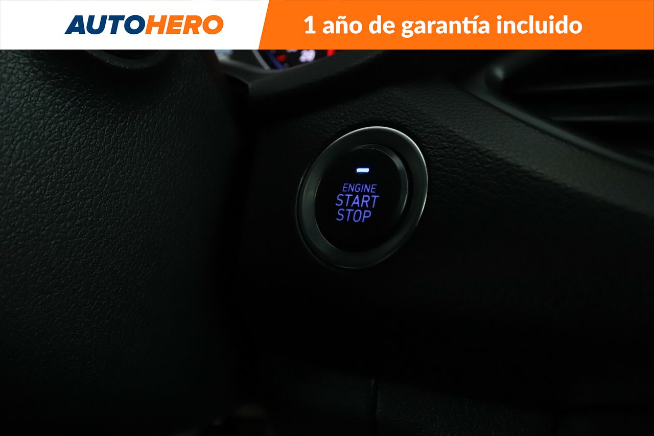 Foto Hyundai i30 27