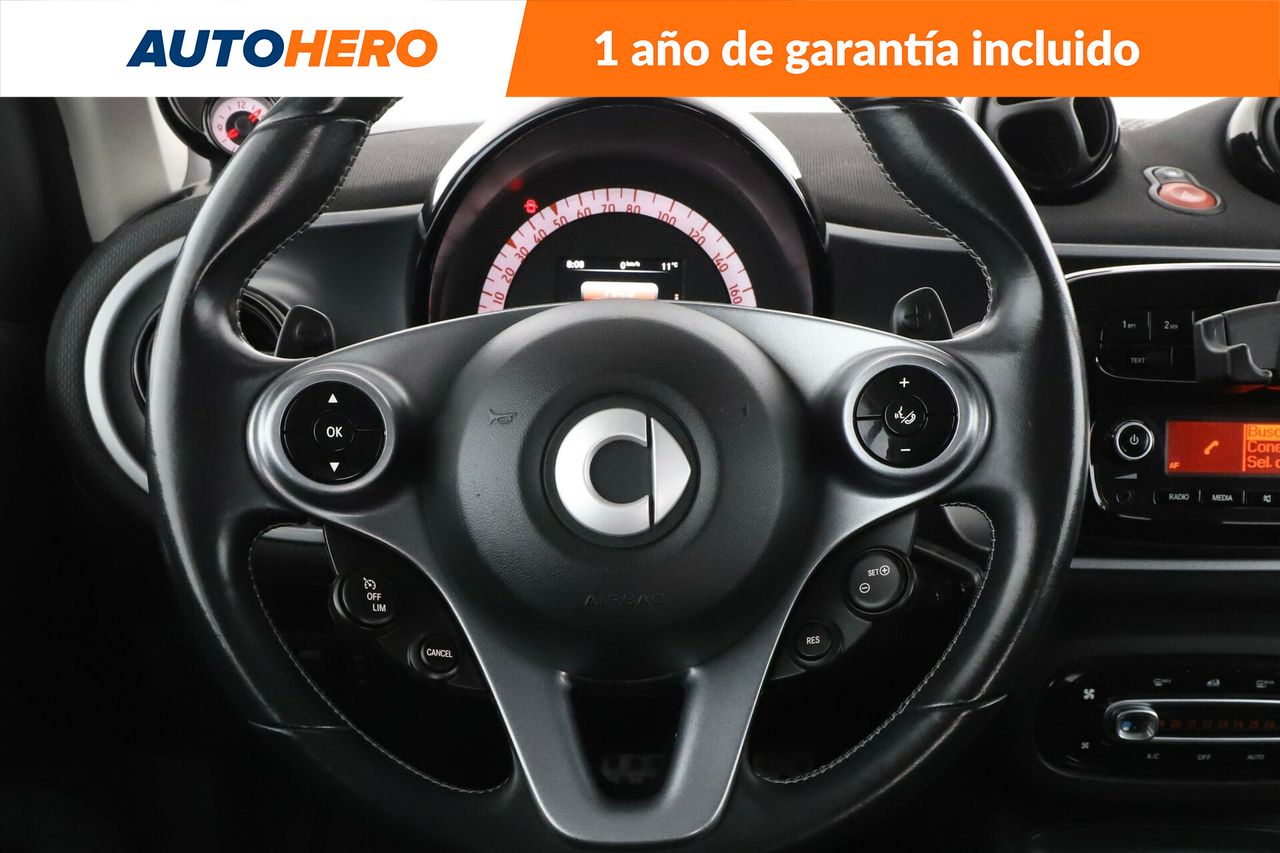 Foto Smart Fortwo 19