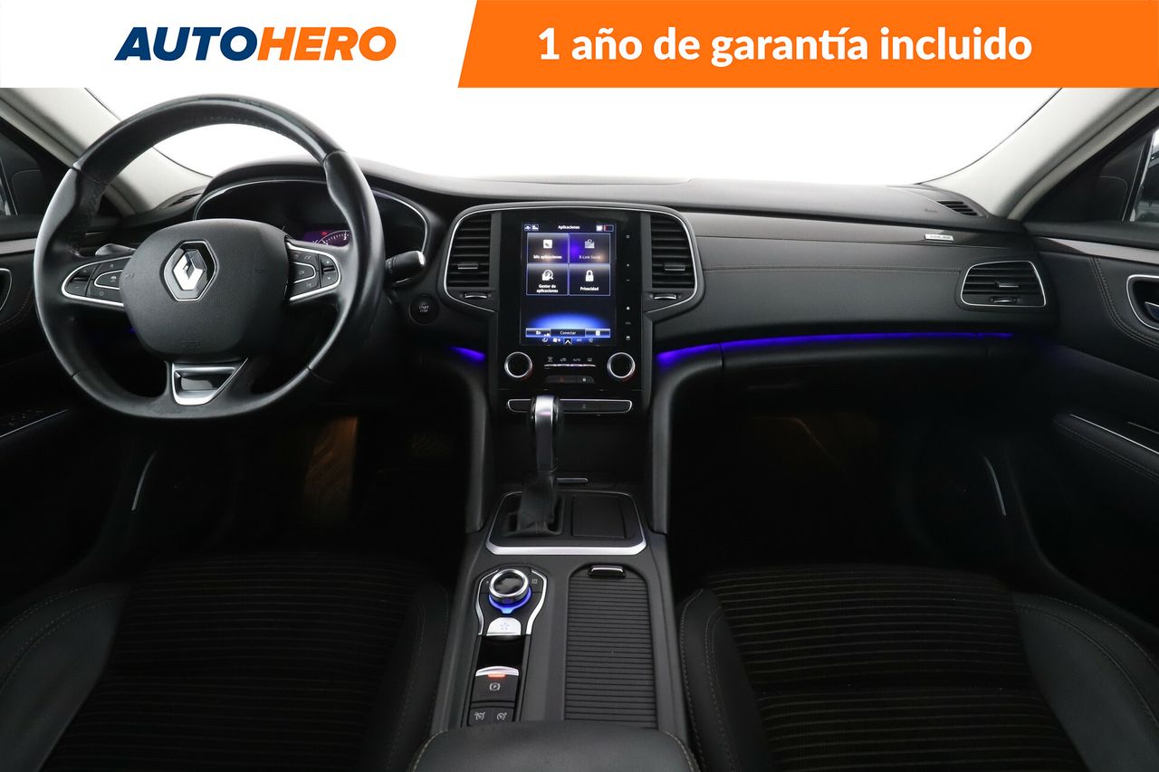 Foto Renault Talisman 13