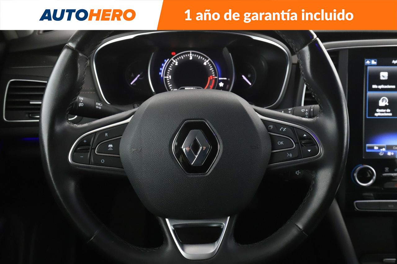 Foto Renault Talisman 19