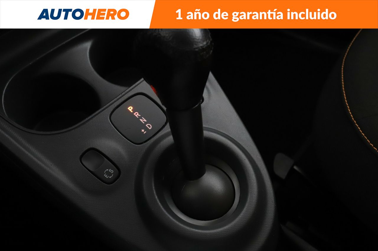 Foto Smart Forfour 26