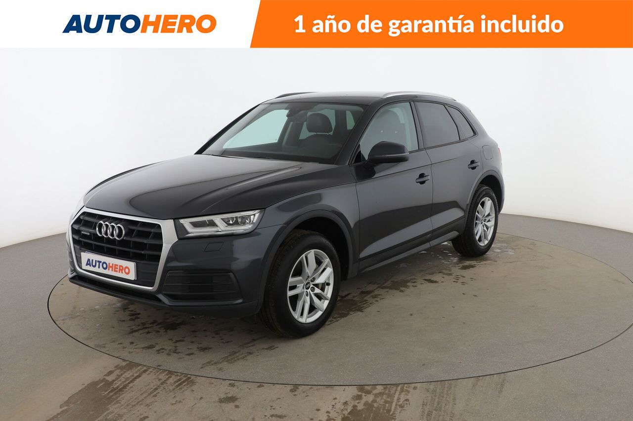 Foto Audi Q5 1