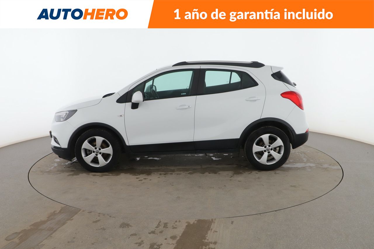 Foto Opel Mokka X 3