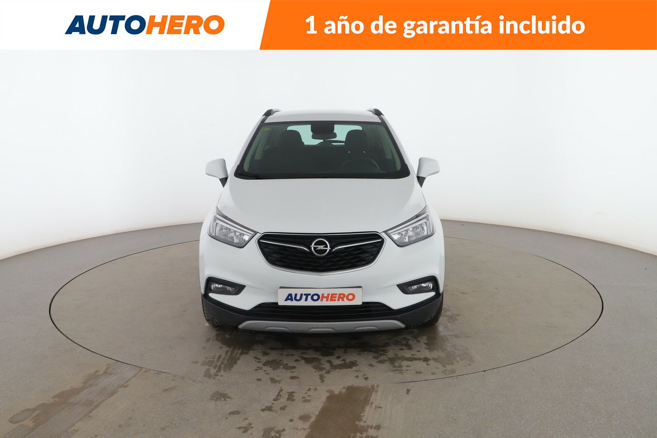 Foto Opel Mokka X 9