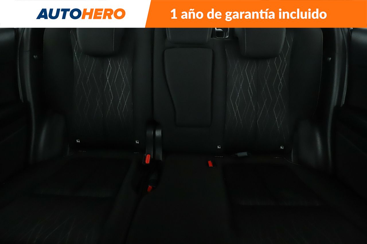 Foto Mitsubishi Eclipse Cross 15