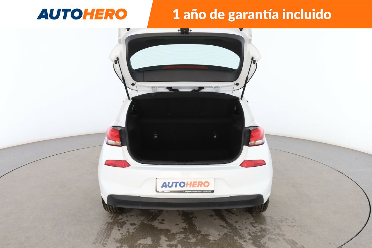 Foto Hyundai i30 17