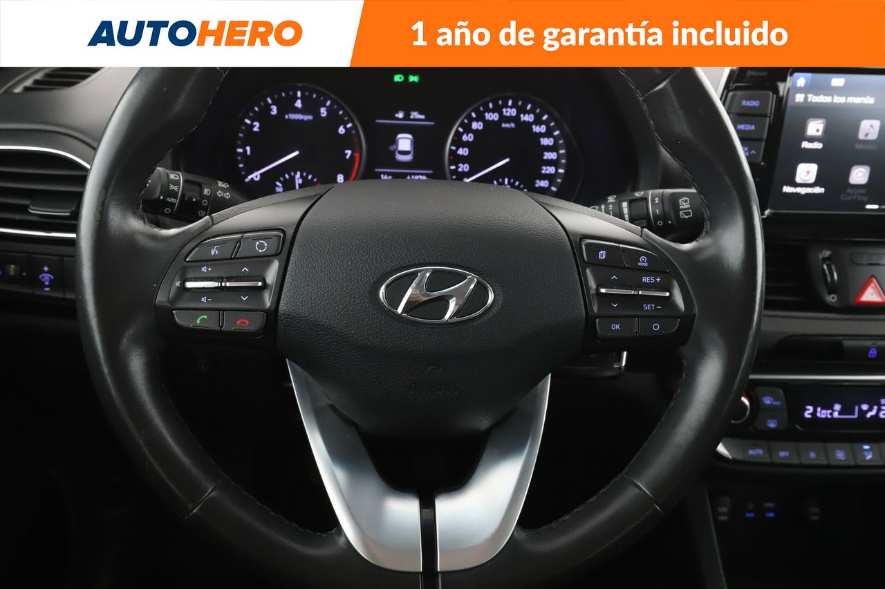 Foto Hyundai i30 19