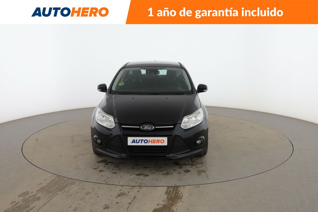 Foto Ford Focus 9