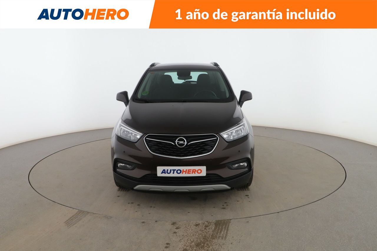 Foto Opel Mokka X 9