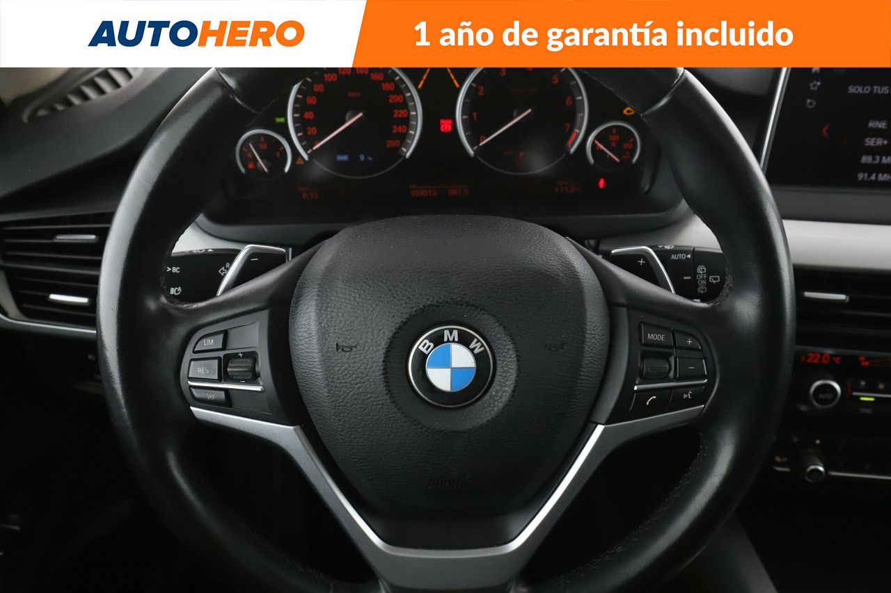 Foto BMW X5 18