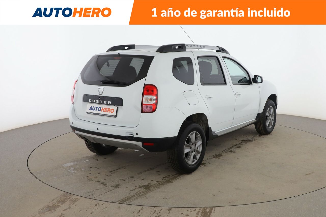 Foto Dacia Duster 6