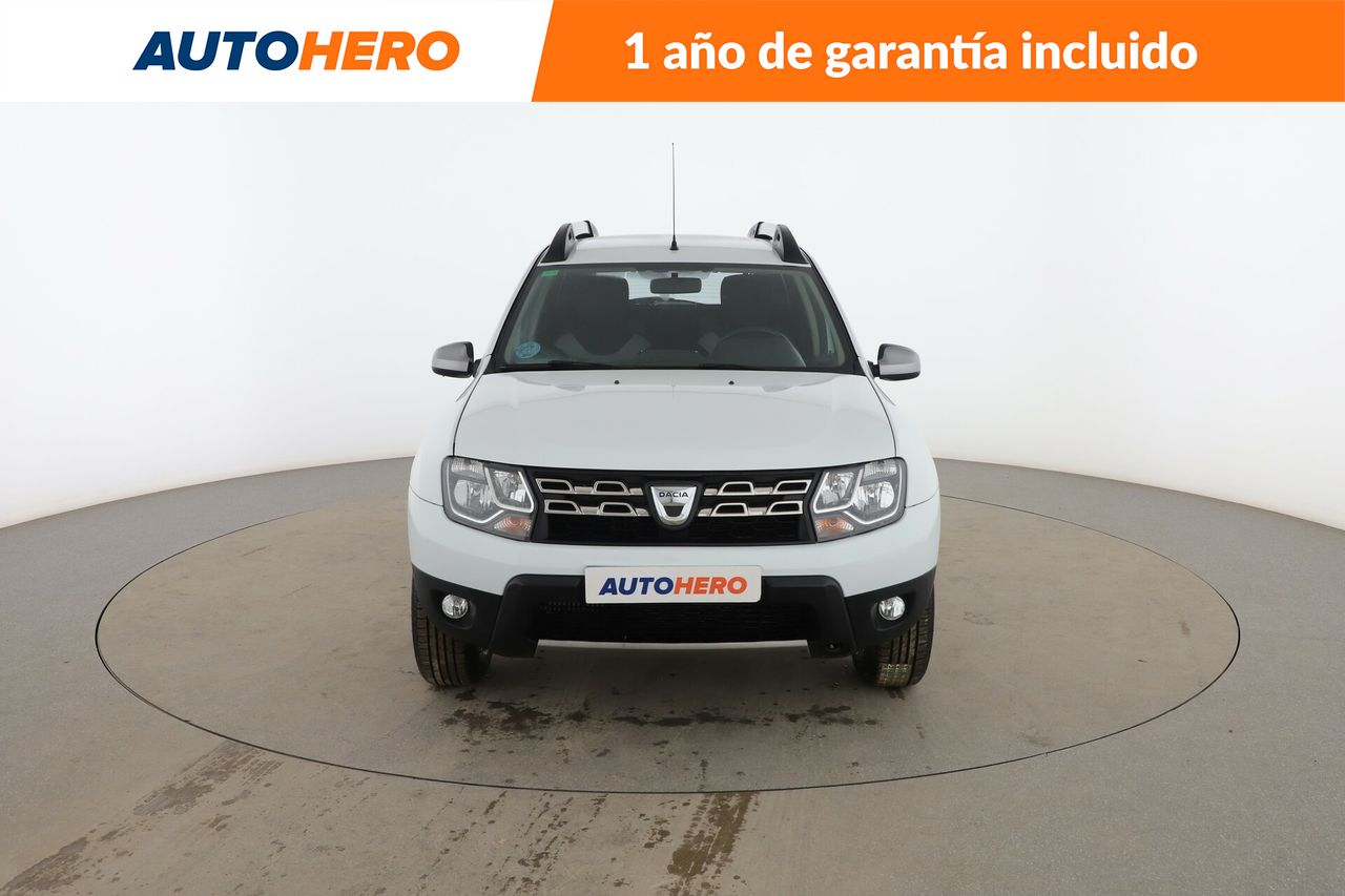 Foto Dacia Duster 9