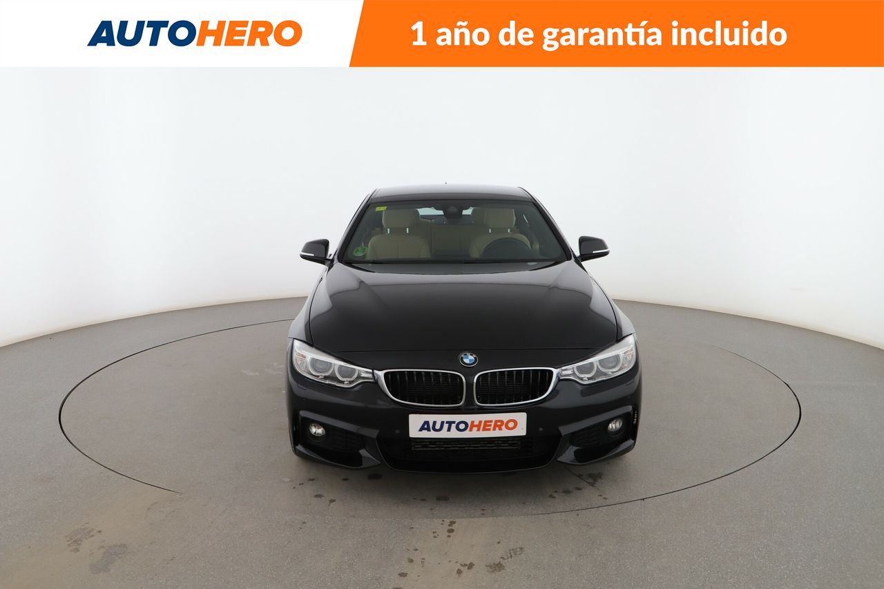 Foto BMW Serie 4 9