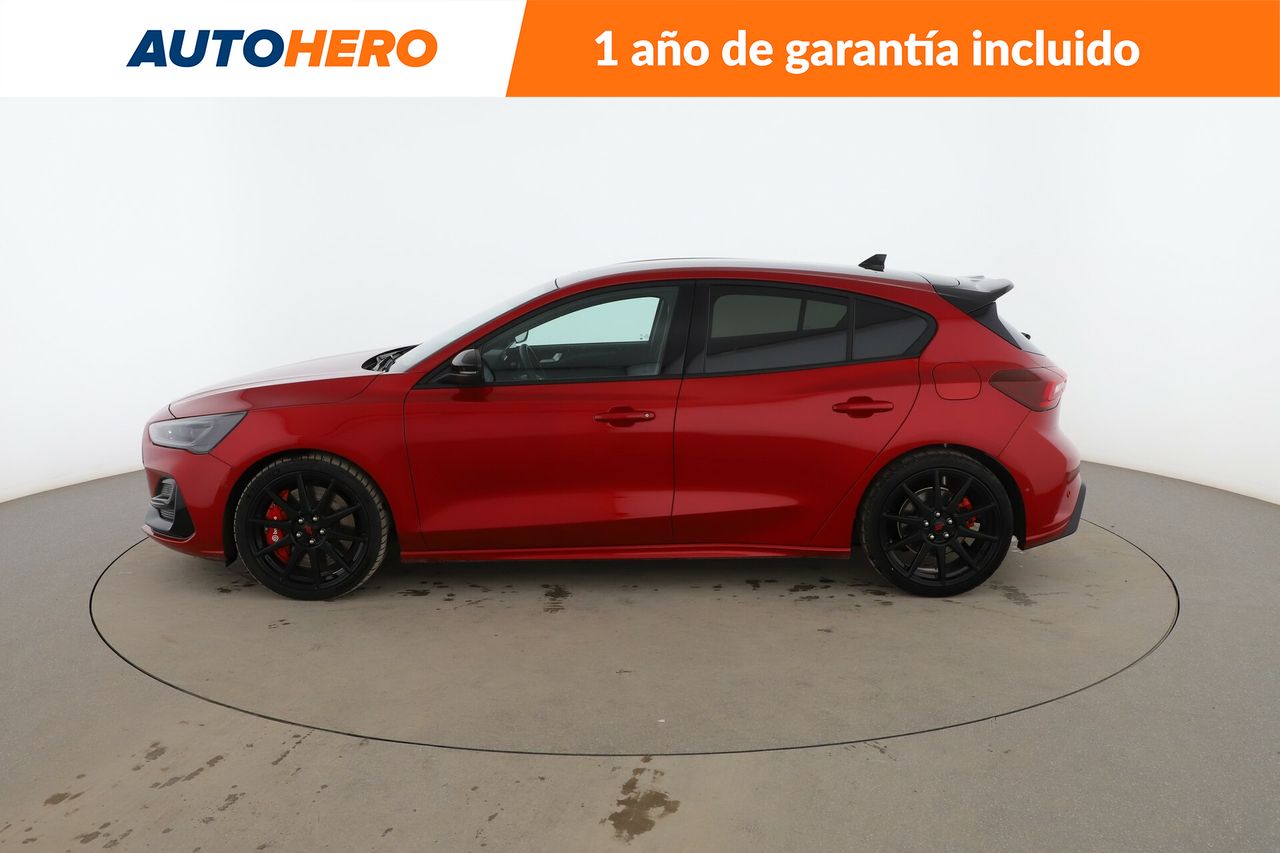 Foto Ford Focus 3